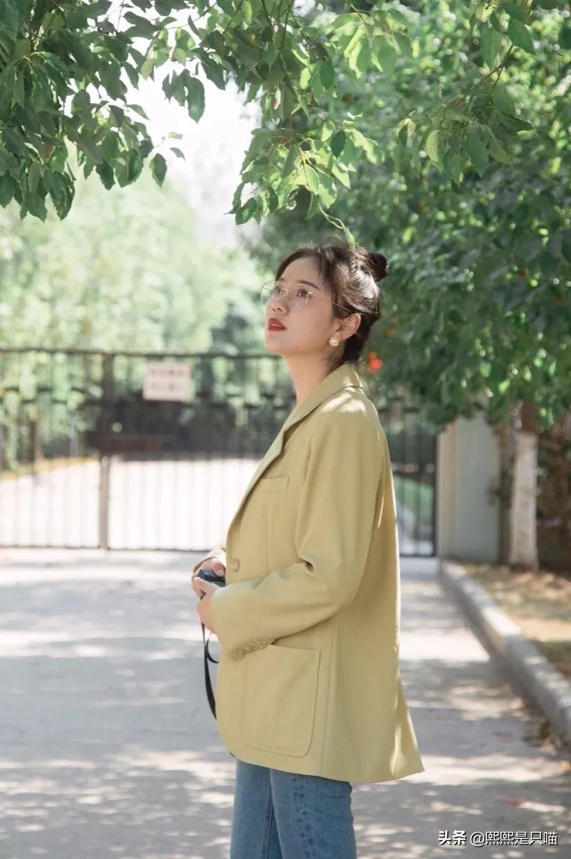 如何搞定冬日穿搭这些搭配就够了,秋日值得入手的9套显气质穿搭