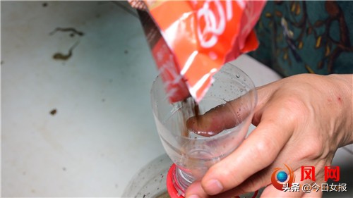 用厨余垃圾做的酵素可以除污吗,教你如何把厨余垃圾做酵素肥料