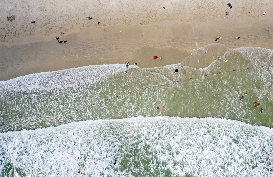 三亚北海东北人,北海城市东北人评价