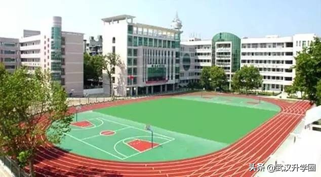 武汉公办小学,武汉洪山区公办小学