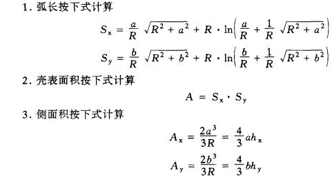 各种求面积和体积的公式口诀,立体几何面积体积公式大全