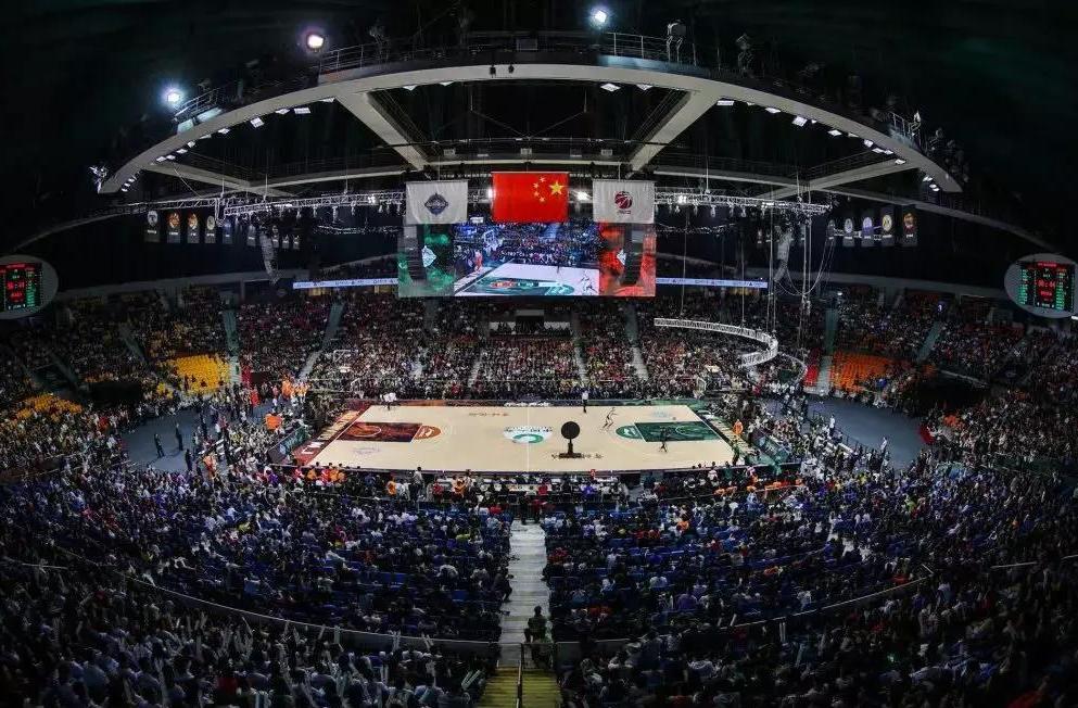 抗疫云展厅-体育厂家名录丨上海美凯地板工业有限公司