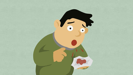 做胃镜没有想象得那么可怕,做胃镜很痛苦听听专家详解