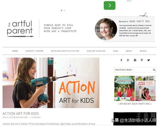 手工达人DIY创意制作分享,创作灵感有趣的手工diy推荐