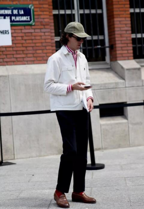 帽子选择技巧,帽子选择困难症