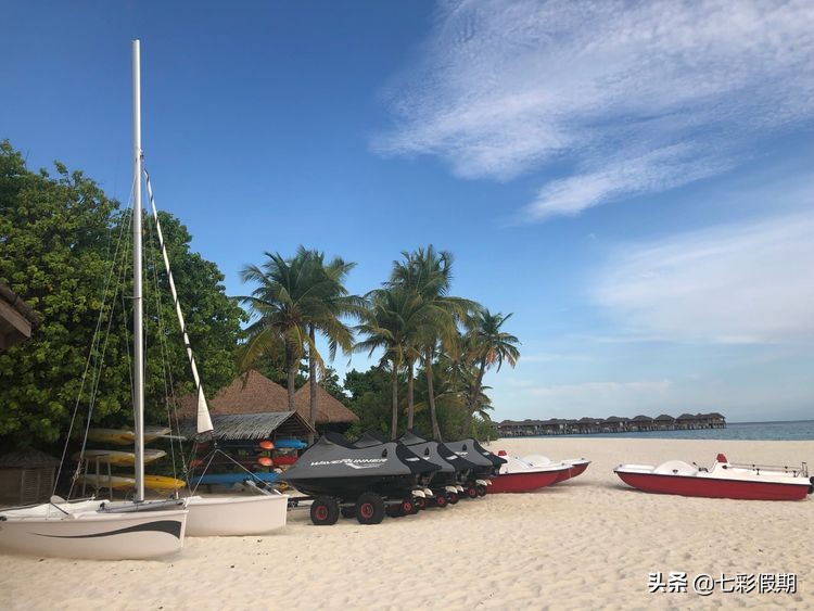 马尔代夫一家人旅行攻略,马尔代夫旅游一家四口跟团