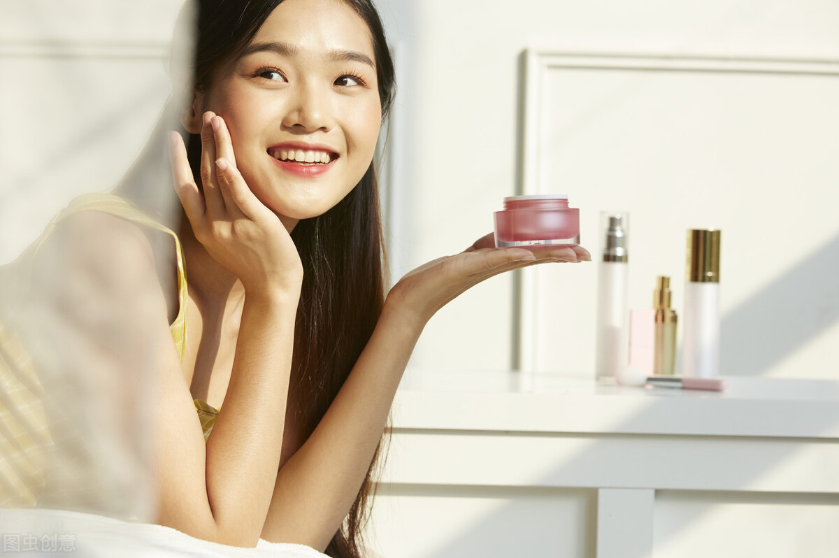 化妆品玻璃瓶包材必背知识,化妆品包材基本知识大全