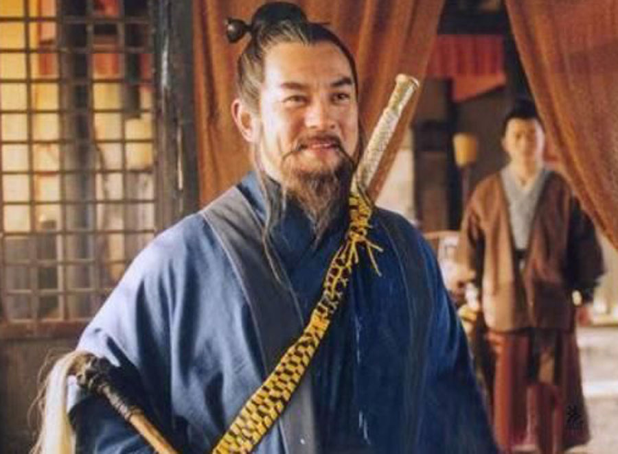 终南山活死人墓道长,悬壶济世30年,女弟子患癌症拜师后生命延续