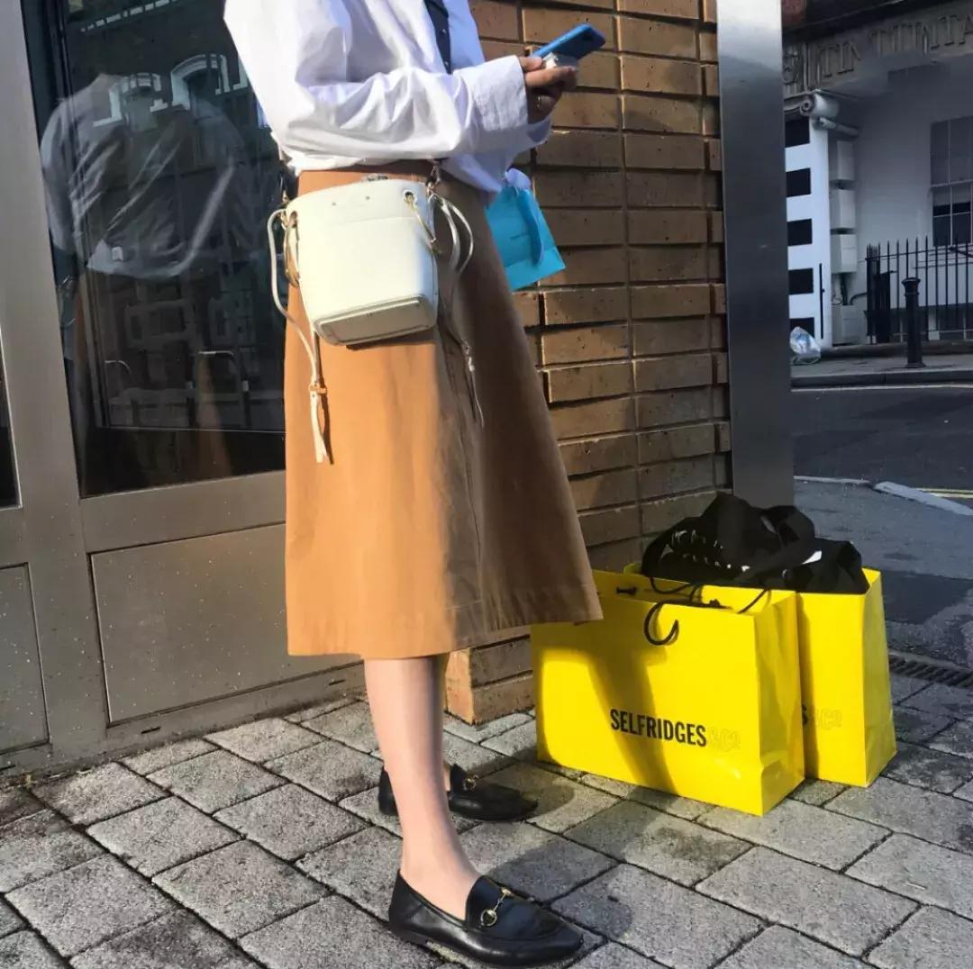 听说包包能治百病说说,听说包包可以治愈烦恼