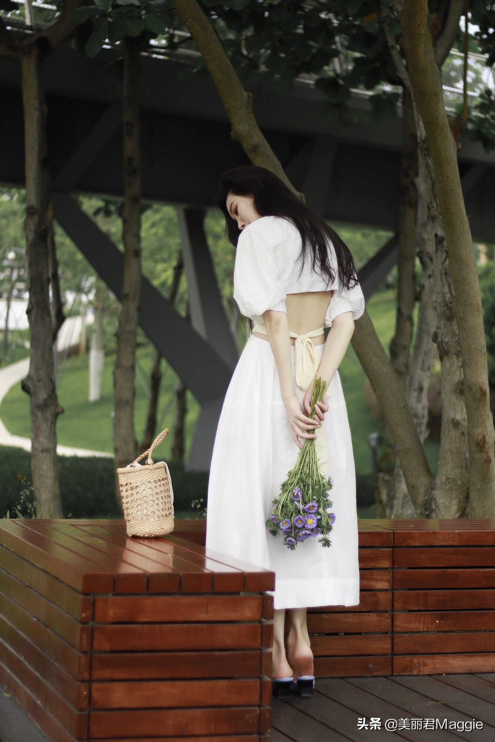 maggie的美丽物语私服,maggie美丽物语皮革