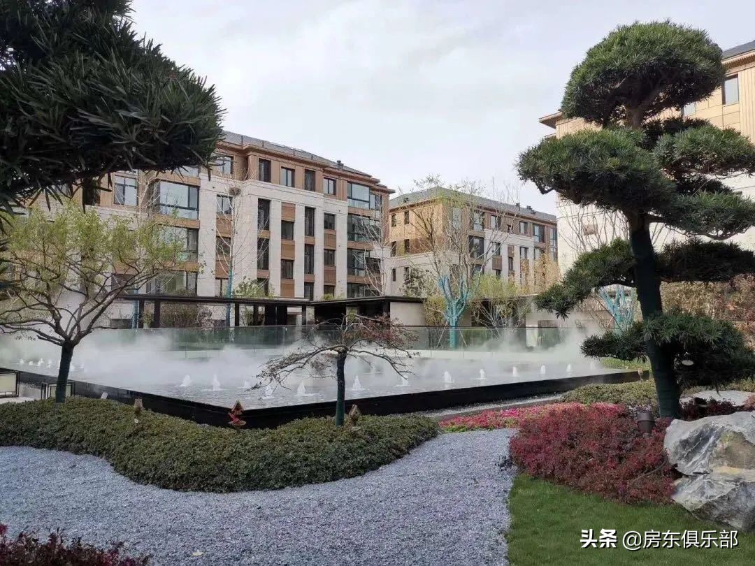 郑州豪宅地图,郑州楼市豪宅排名前十