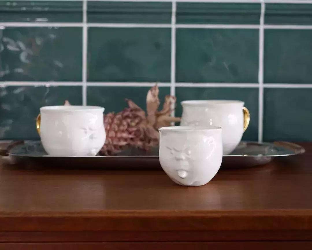 独一无二的杯子推荐,好看的杯子永远不嫌多