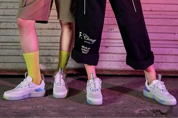 推荐好看厚底板鞋,厚底板鞋显矮