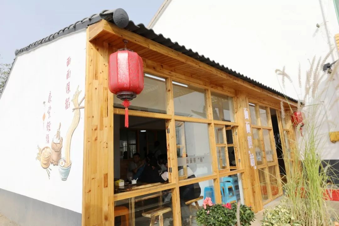 溧阳庆丰村怎么突然火了起来,答案或许就在这里