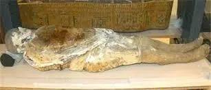 远古文明未解之谜,神秘的远古文明未解之谜