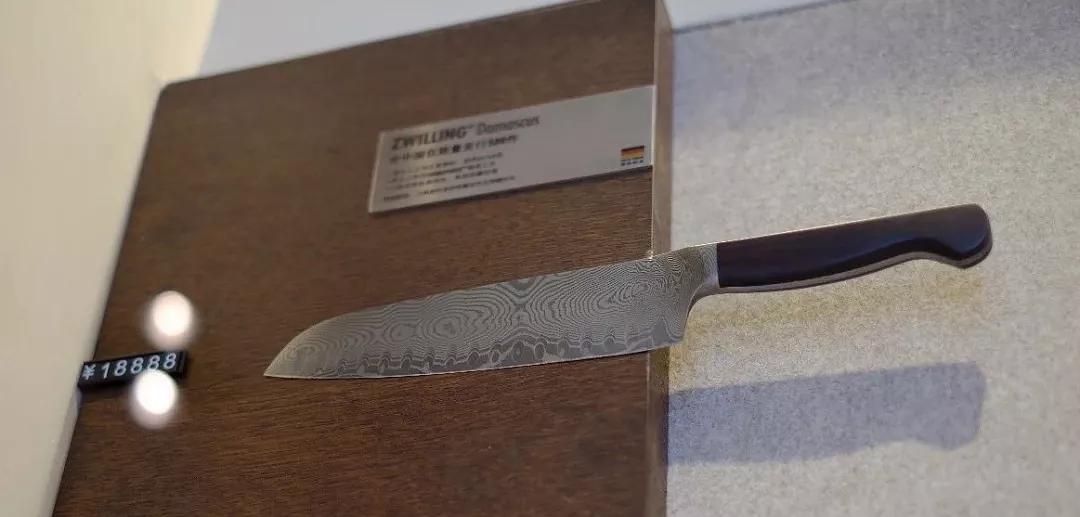 不买双立人的我,都买哪些品牌的厨具