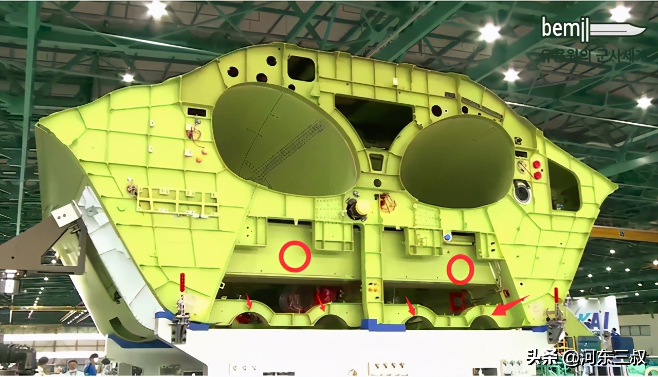 韩国kf-21和f22对比图,韩国隐形战机kf21