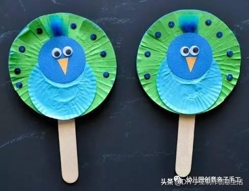 用不完的蛋糕纸杯可以做成手工吗,吃完的纸杯蛋糕能做什么手工