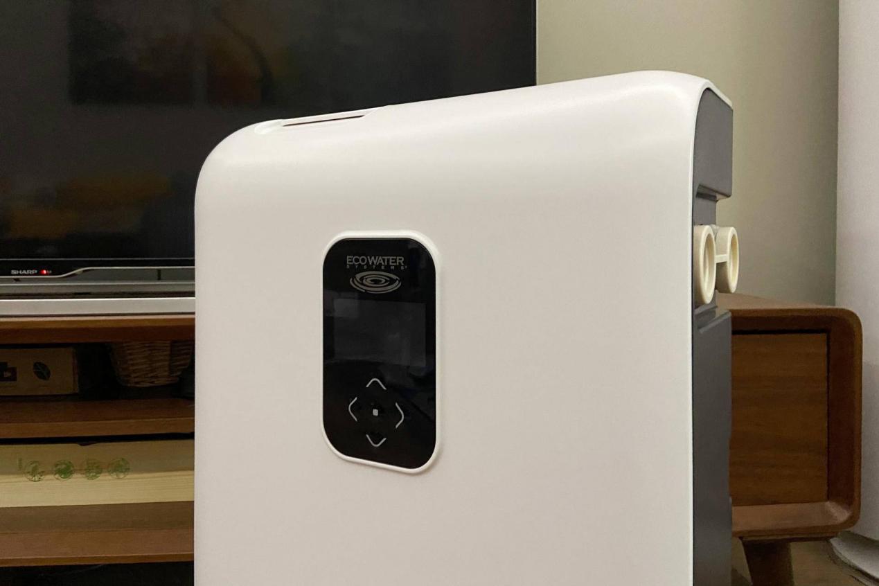 软水机软水效果都一样吗,什么样的软水机好用