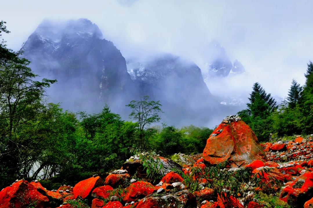 燕子沟最新视频,燕子沟未解之谜