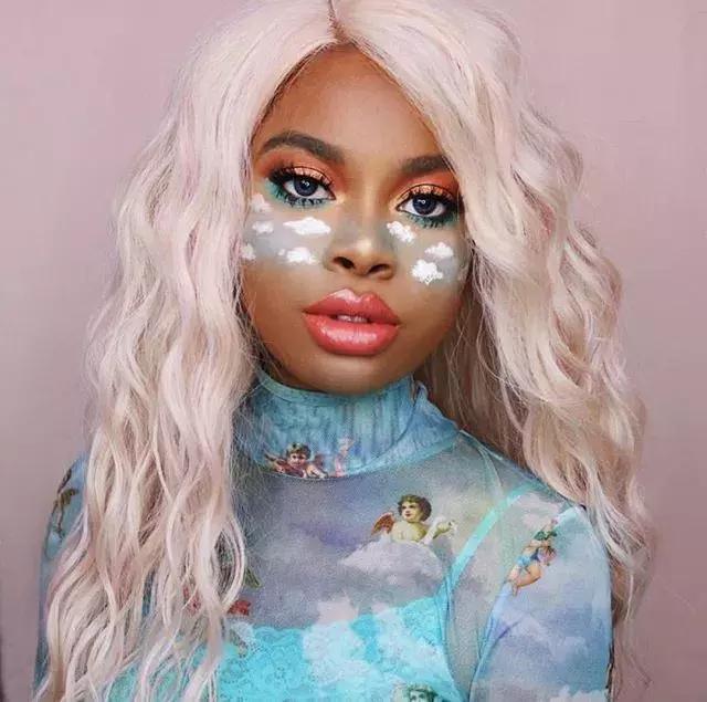 美国版“小红书”高评分单品，网红和小众妆品受欢迎