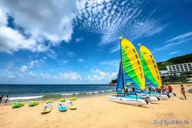 现在的珠海怎么样,为什么看好珠海