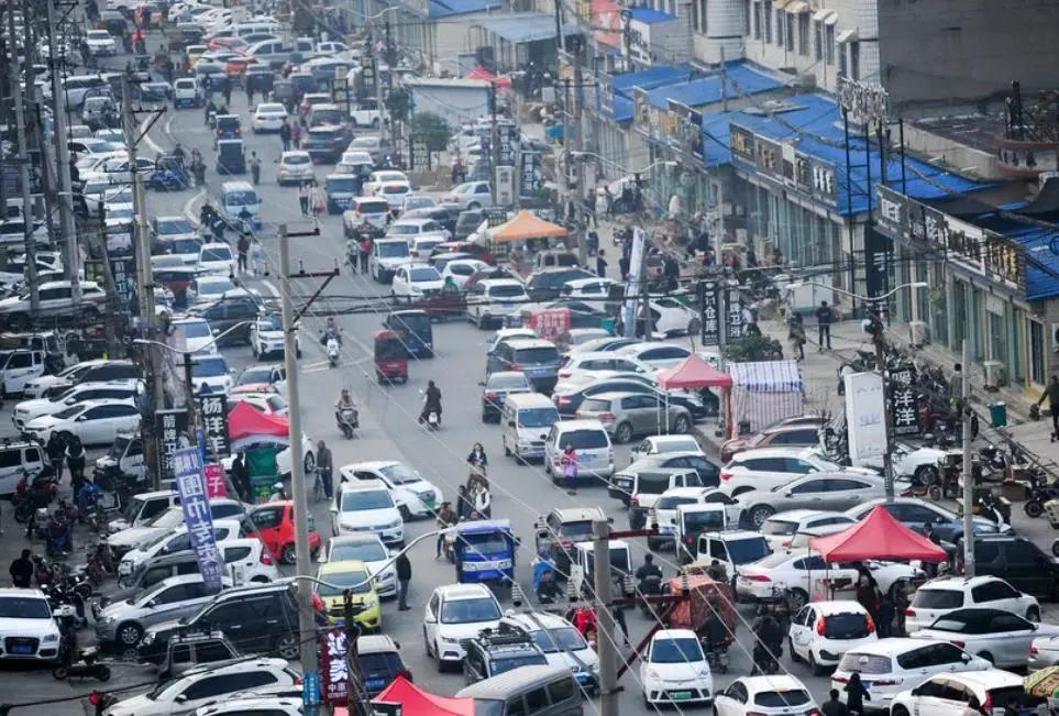 一群吃不饱肚子的中国农民，凭啥消化澳洲八成的羊皮？