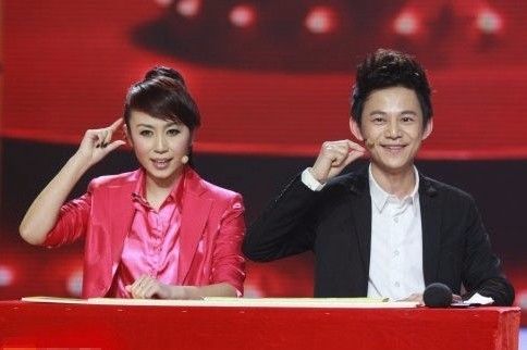 马丽母亲的现状,马丽不靠脸视频