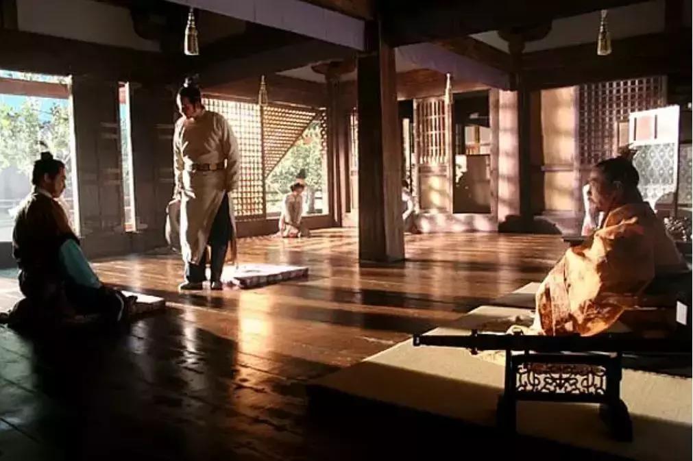 100部古装权谋剧有哪些,古装官场十部顶级谋略电视剧