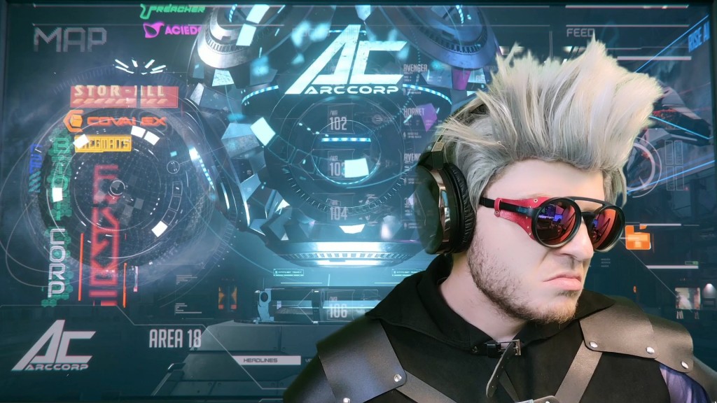 外国人主播在斗鱼大玩国战游戏?“我不肝不氪也能赢!”