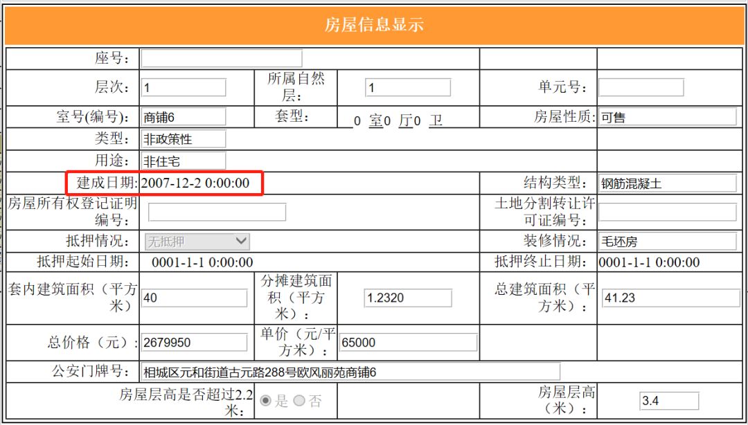 苏州拍地楼面价,苏州园区拿地价65000