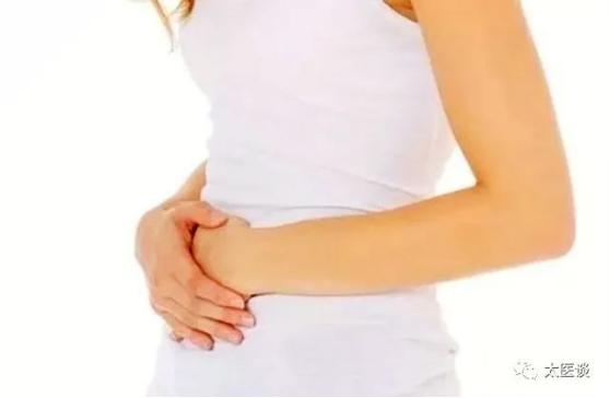 腹痛要警惕四种疾病,不要小看腹痛