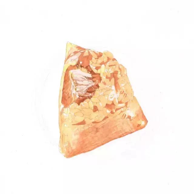 浓情端午节绘画,画端午节的手抄报简单又好看彩铅