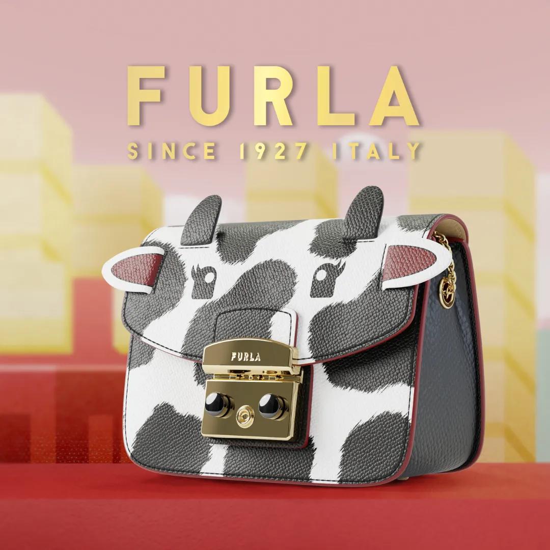 furla包包新款限量,furla最好看的包包