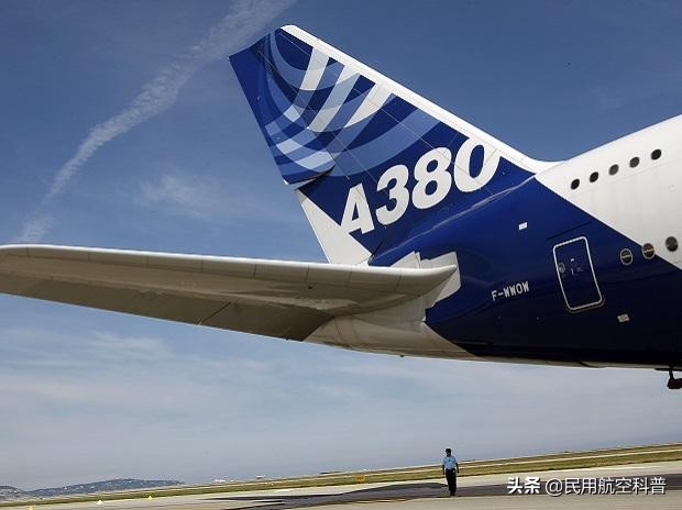 解读|「空中巨无霸」A380双层客机黯然退场的背后