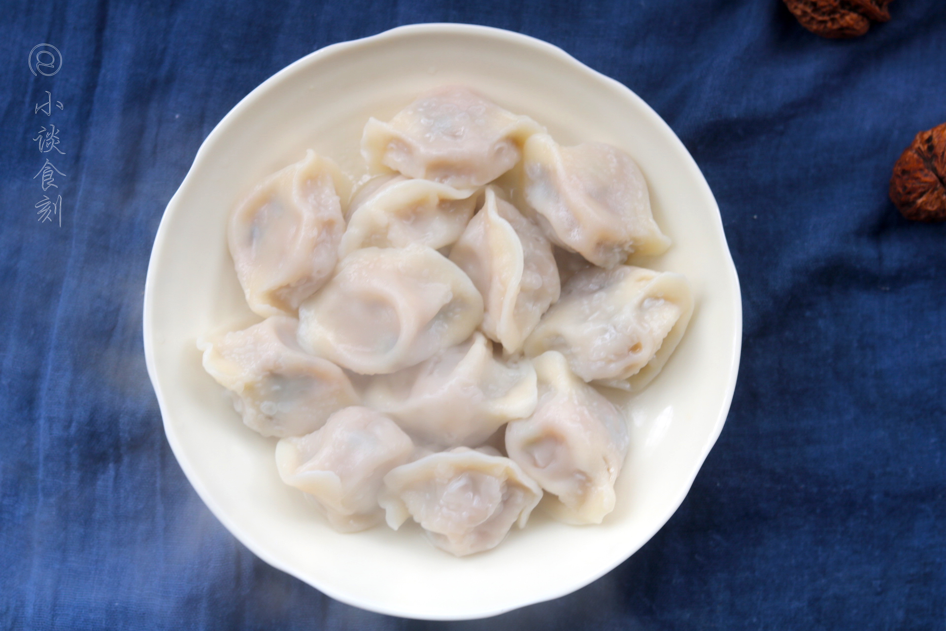 煮冻饺子破皮怎么回事,煮冻饺子总破什么原因