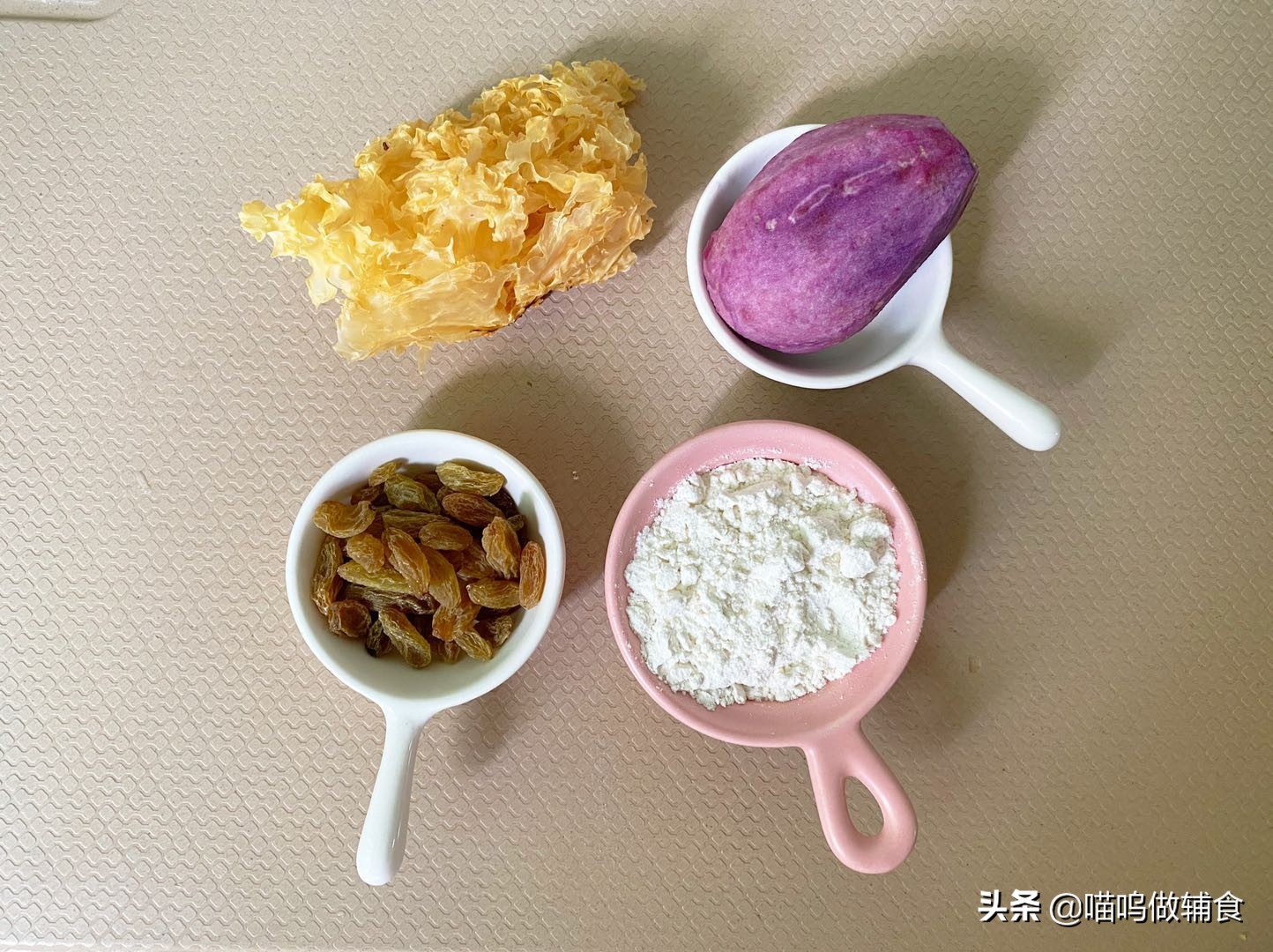 寒露时节喝什么汤,入秋后多吃这碗汤