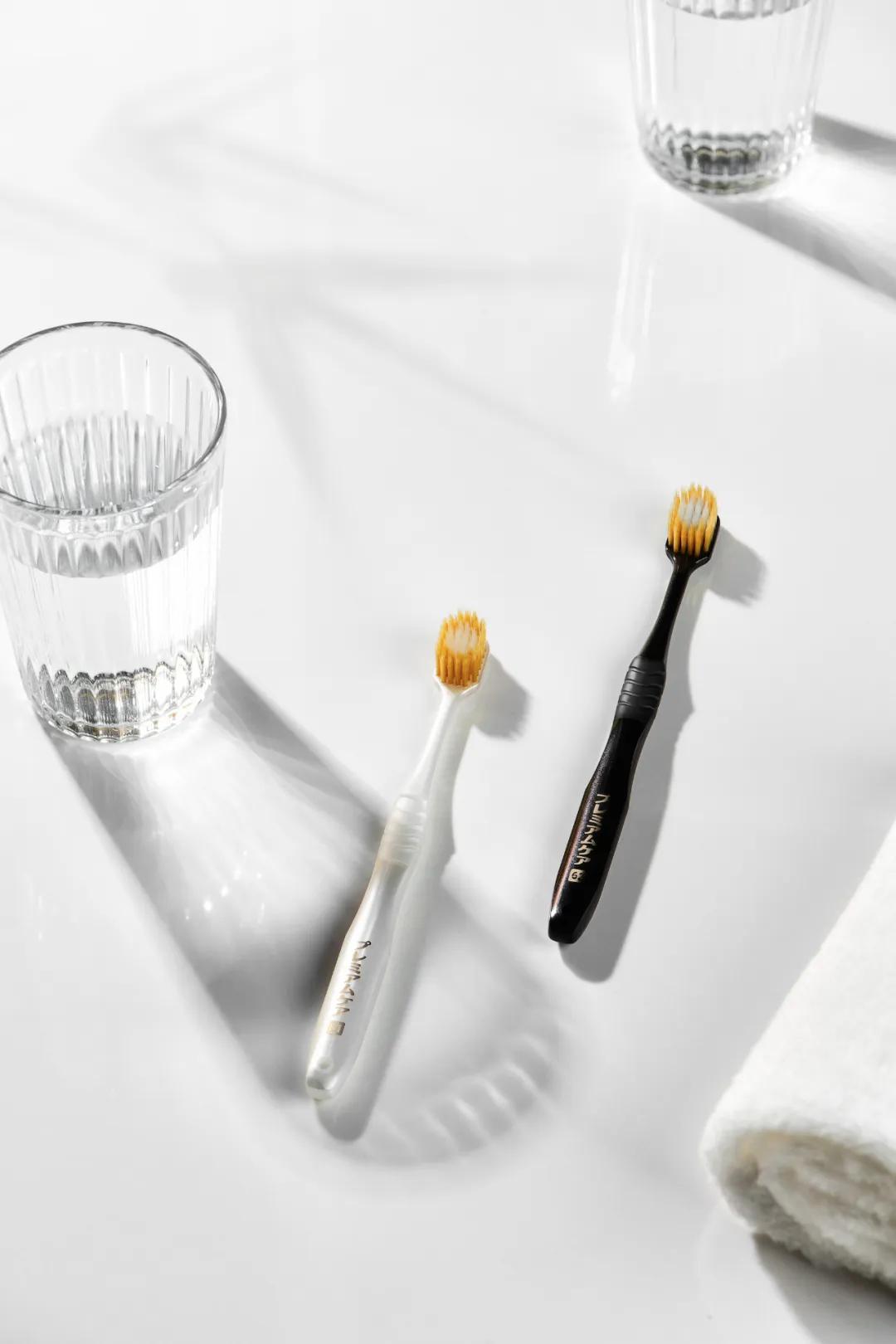 124年，祖孙三代人，死磕一把牙刷，年售6000万支