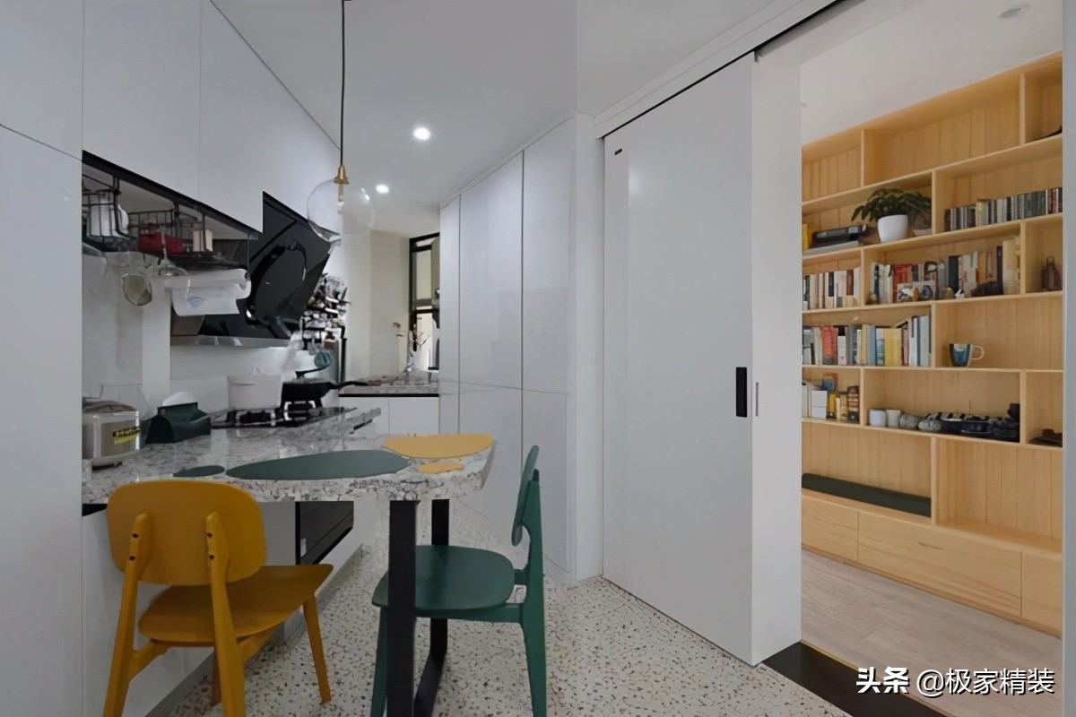 室内移门设计,室内门花样大全