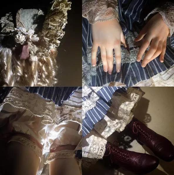 看过这位俄罗斯帅哥制作的人偶,不禁感叹:逼真得有点慎人了