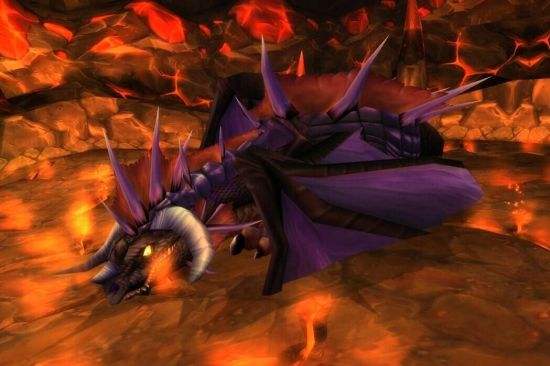 魔兽世界怀旧服黑龙团本指挥流程,魔兽世界怀旧服黑龙攻略完整版