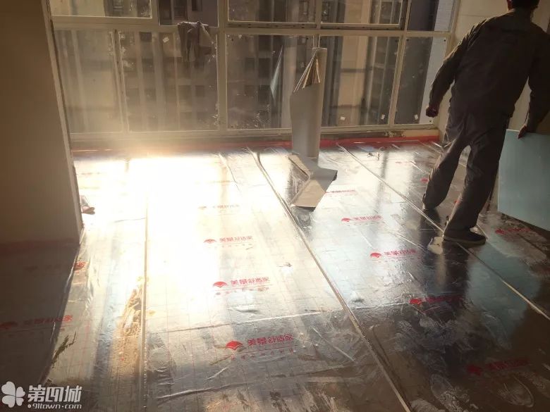 漫漫装修路，比邻有缘人（第二部分）