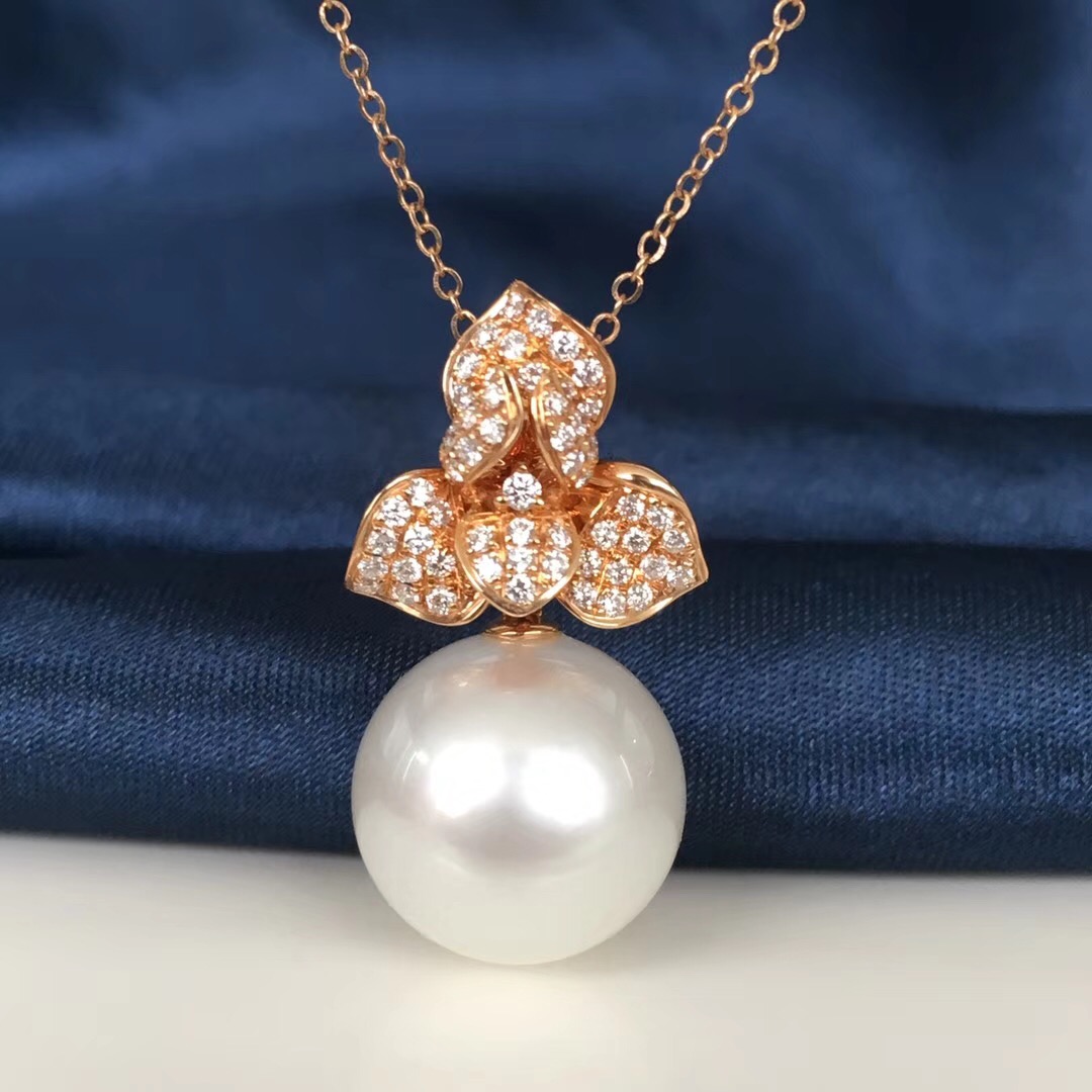 未来珠宝奢侈品行业趋势,现在的珠宝行业有哪些