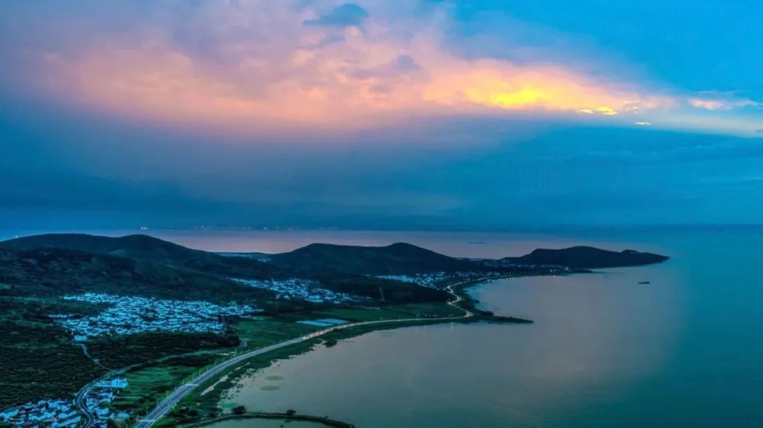 苏州西山十大知名农家乐有哪些,带你走一走苏州的太湖边农家乐