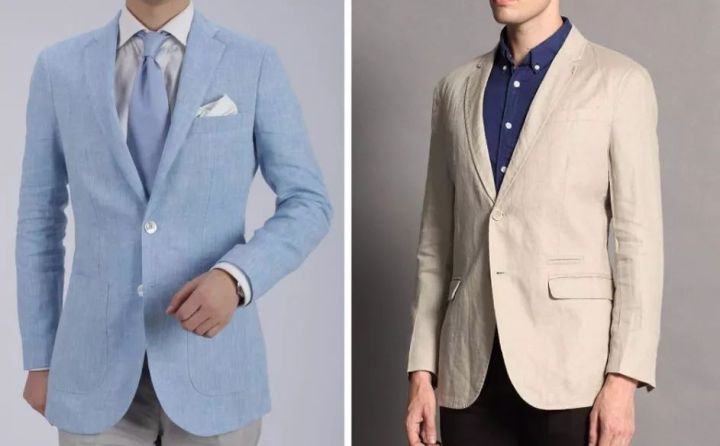 如何穿西装不像卖保险的,西装怎么穿才不像卖保险的