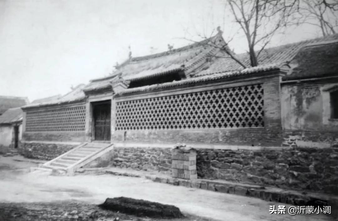 潍坊十大古寺庙,潍坊最大寺院在哪里