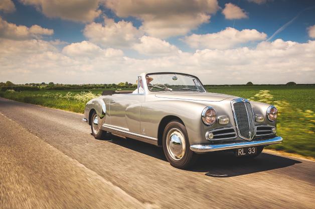 意大利汽车品牌十大排名,意大利著名车企