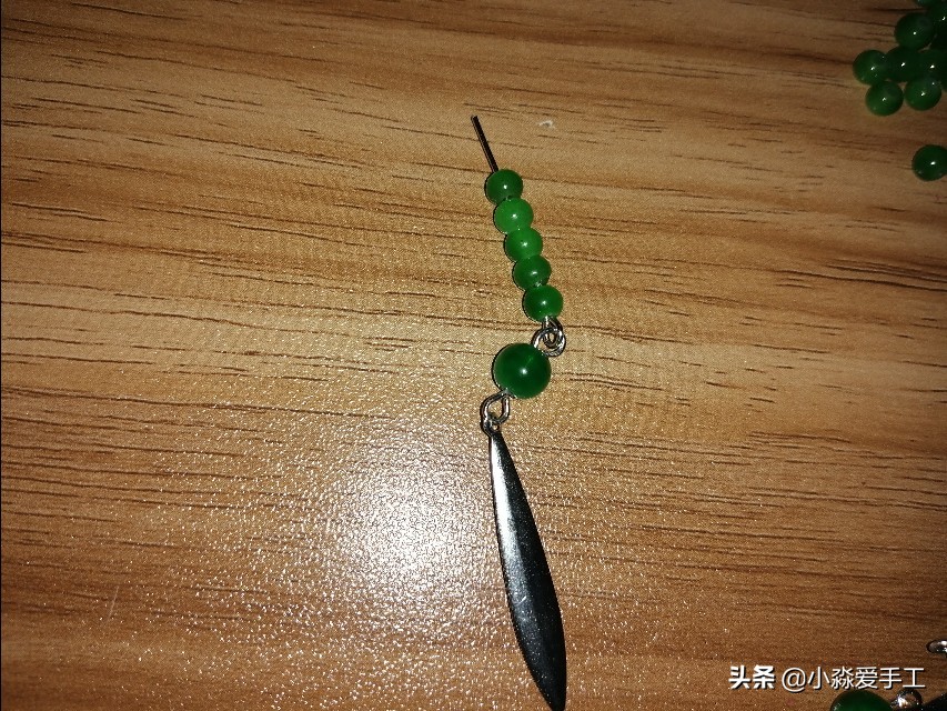 制作发簪教程简单易学,如何做发簪初学者