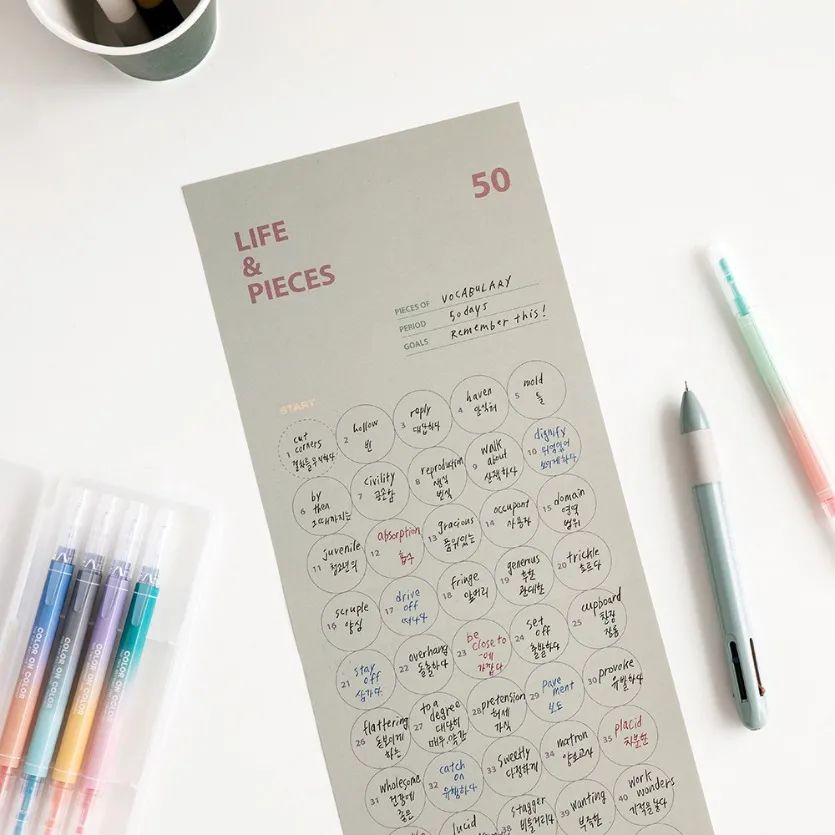 想让学习工作两不误！这8件宝藏生活好物快收好