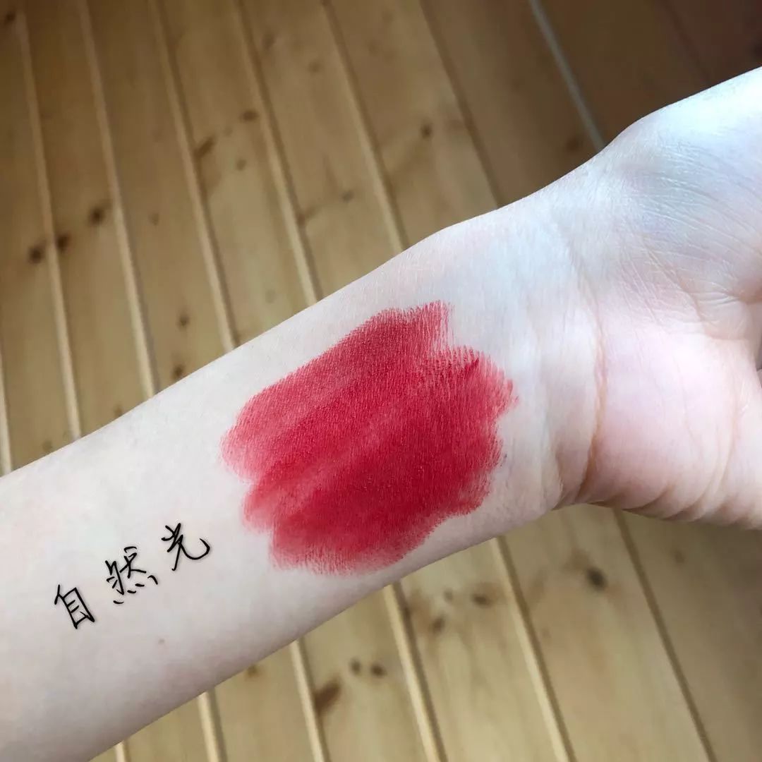 十款口红大牌,最新款的口红试色